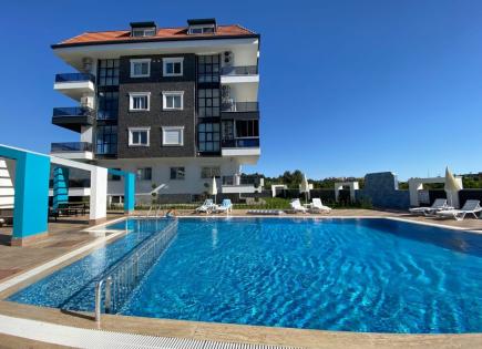 Квартира за 156 000 евро в Алании, Турция