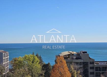 Квартира за 199 000 евро на Золотых Песках, Болгария