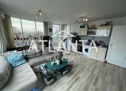 Апартаменты за 174 000 евро в Евксинограде, Болгария