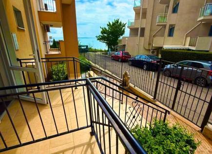 Студия за 79 500 евро в Святом Власе, Болгария