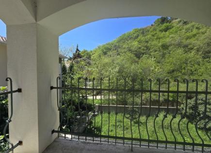 Дом за 500 000 евро в Бечичи, Черногория