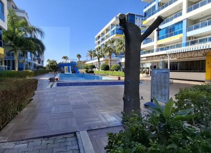 Квартира за 105 000 евро в Кестеле, Турция