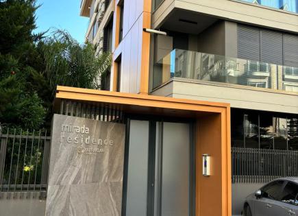 Квартира за 255 000 евро в Анталии, Турция