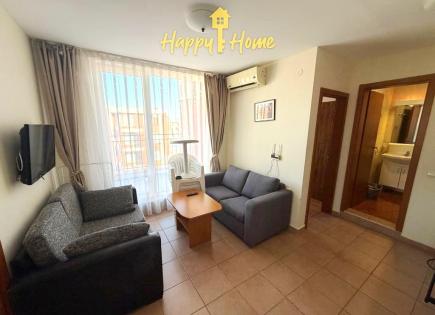 Квартира за 77 000 евро на Солнечном берегу, Болгария