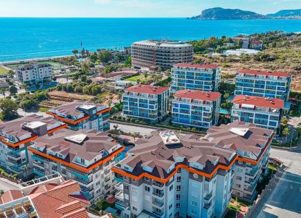 Квартира за 107 000 евро в Кестеле, Турция