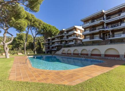 Квартира за 660 000 евро в Льяфранк, Испания