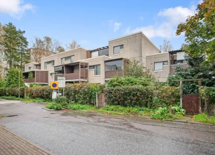 Квартира за 77 000 евро в Вантаа, Финляндия