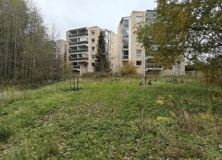 Квартира за 93 000 евро в Вантаа, Финляндия