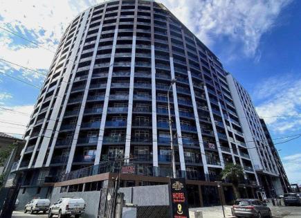 Квартира за 28 878 евро в Батуми, Грузия