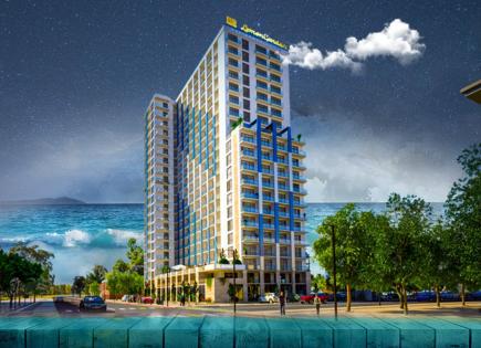 Квартира за 26 455 евро в Батуми, Грузия