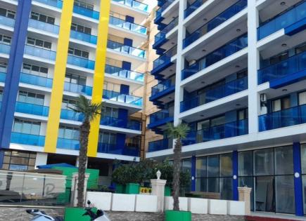 Квартира за 93 887 евро в Батуми, Грузия