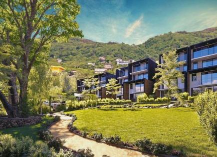 Квартира за 51 721 евро в Батуми, Грузия