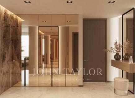 Вилла за 3 750 000 евро в Айос-Атанасиосе, Кипр