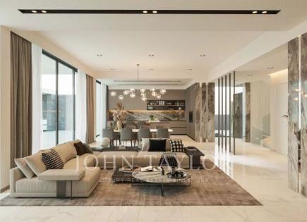 Вилла за 2 415 000 евро в Айос-Атанасиосе, Кипр