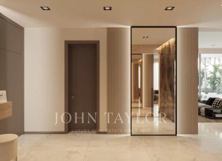 Вилла за 1 725 000 евро в Айос-Атанасиосе, Кипр