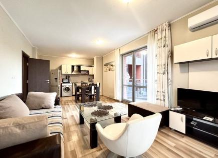 Квартира за 127 000 евро на Солнечном берегу, Болгария