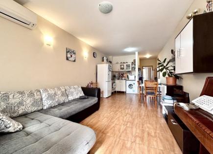 Квартира за 89 900 евро на Солнечном берегу, Болгария