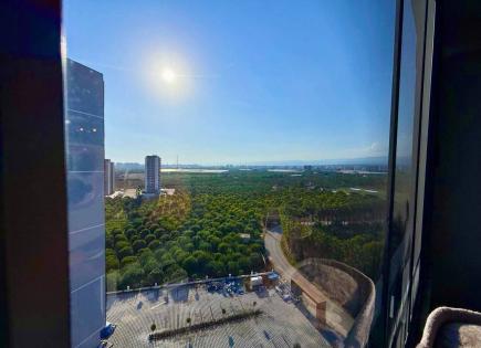 Квартира за 54 000 евро в Мерсине, Турция