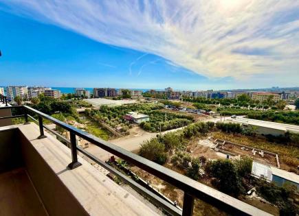 Квартира за 44 000 евро в Мерсине, Турция