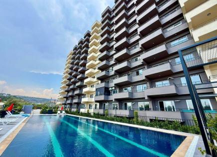 Квартира за 33 000 евро в Мерсине, Турция