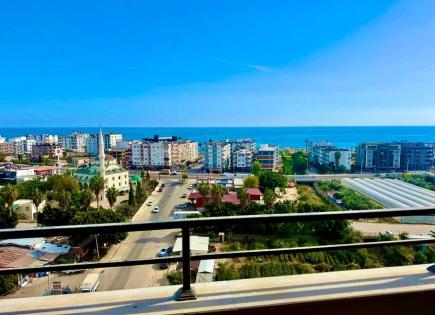 Квартира за 33 000 евро в Мерсине, Турция