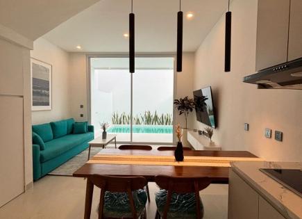 Вилла за 197 403 евро в Чангу, Бали, Индонезия