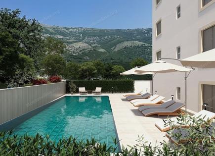 Апартаменты за 144 352 евро в Баре, Черногория