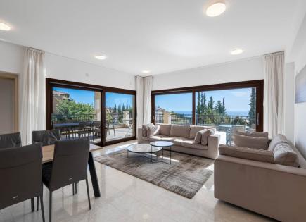 Апартаменты за 595 000 евро в Пафосе, Кипр