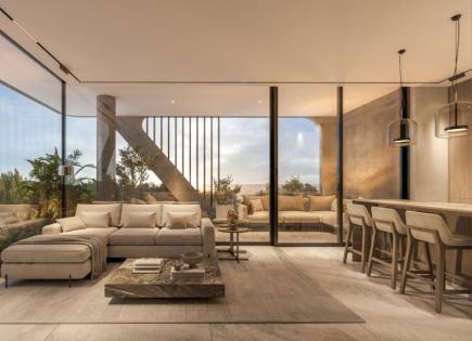 Апартаменты за 440 000 евро в Лимасоле, Кипр