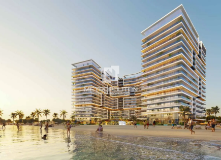 Апартаменты за 493 800 евро в Рас-эль-Хайме, ОАЭ