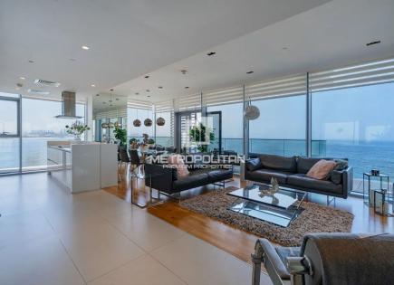 Апартаменты за 4 685 951 евро в Дубае, ОАЭ