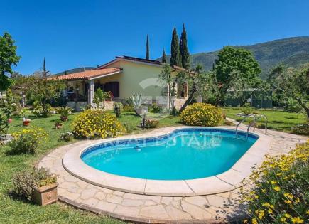 Дом за 245 000 евро в Монтеккьо, Италия