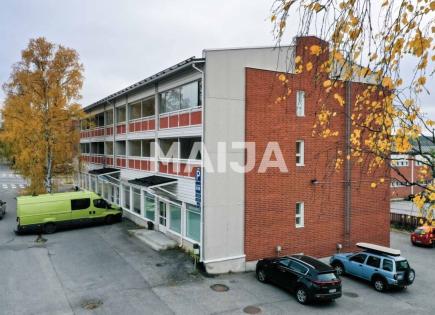 Коммерческая недвижимость за 29 000 евро в Рованиеми, Финляндия
