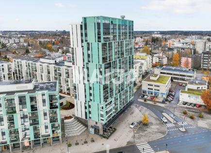 Апартаменты за 319 000 евро в Вантаа, Финляндия