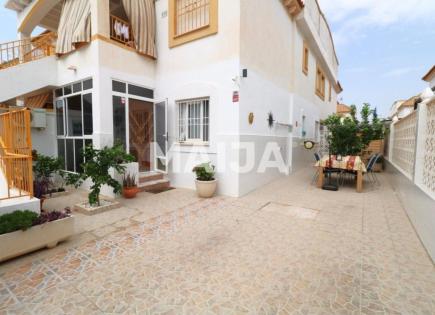 Дом за 139 000 евро в Торревьехе, Испания