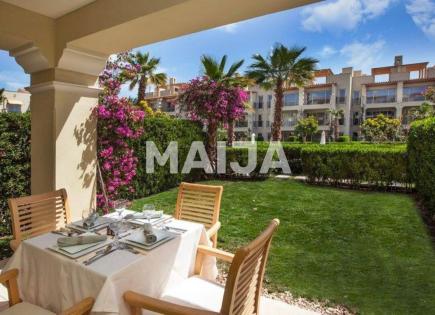 Апартаменты за 112 500 евро в Хургаде, Египет