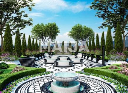 Апартаменты за 159 054 евро в Паттайе, Таиланд