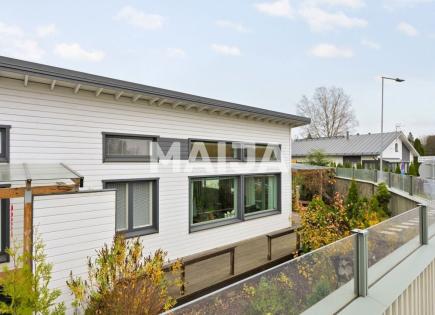 Дом за 345 000 евро в Вантаа, Финляндия