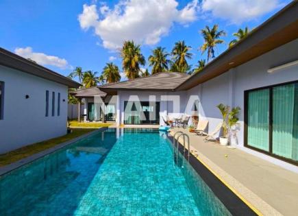 Вилла за 337 988 евро в Паттайе, Таиланд