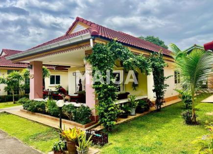 Вилла за 70 328 евро в Паттайе, Таиланд