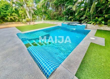 Вилла за 258 706 евро в Паттайе, Таиланд