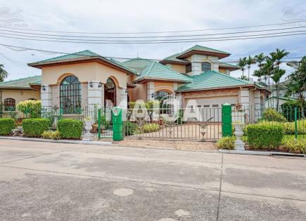 Вилла за 527 130 евро в Паттайе, Таиланд