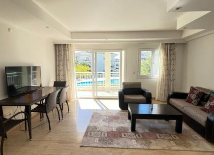 Апартаменты за 105 000 евро в Алании, Турция