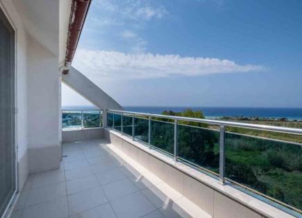 Апартаменты за 107 000 евро в Алании, Турция