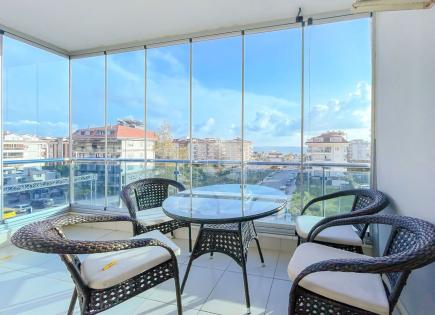 Апартаменты за 182 000 евро в Алании, Турция