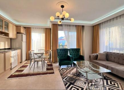 Апартаменты за 153 000 евро в Алании, Турция