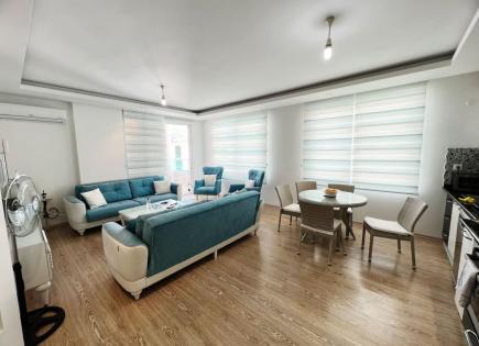 Апартаменты за 242 000 евро в Алании, Турция