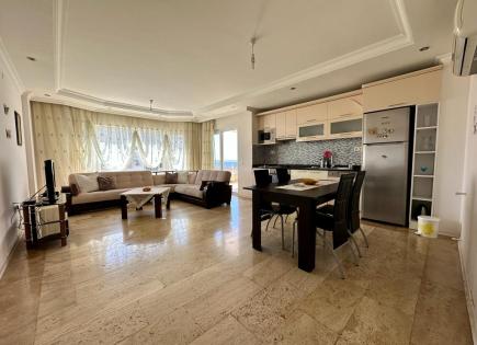 Апартаменты за 162 000 евро в Алании, Турция