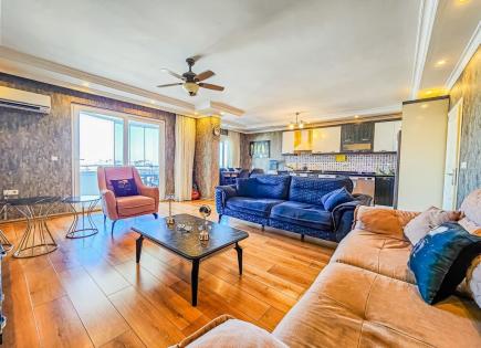 Апартаменты за 154 000 евро в Алании, Турция