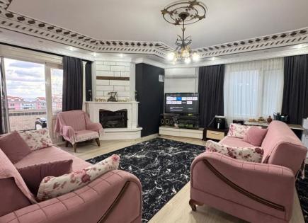 Апартаменты за 156 000 евро в Алании, Турция